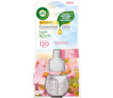 Air Wick Essential Oils Louka + jarní vánek náhradní náplň 19 ml