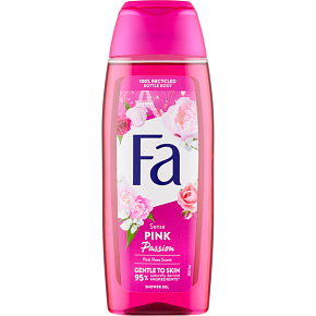 FA sprchový gel Pink Passion 250 ml FA sprchový gel Pink Passion 250 ml