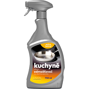 LAVON kuchyně čistič Easy Clean, 750 ml