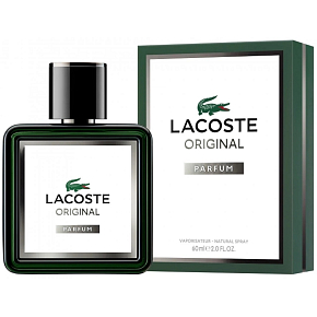 Lacoste Original parfém pro muže 60 ml