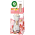 Air Wick vzácné hedvábí a orchidej vonné tyčinky, 30 ml
