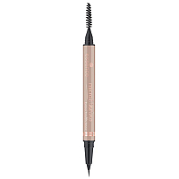 Essence pero na obočí microblading 01 Soft Blonde