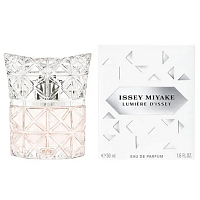 Issey Miyake Lumierie D Issey parfémovaná voda pro ženy 50 ml
