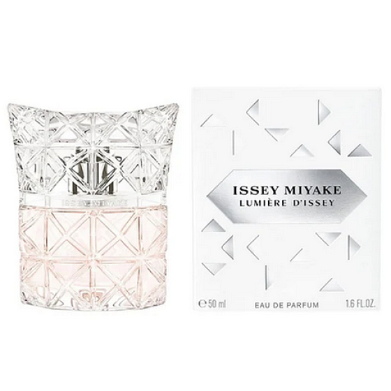 Issey Miyake Lumierie D Issey parfémovaná voda pro ženy 50 ml