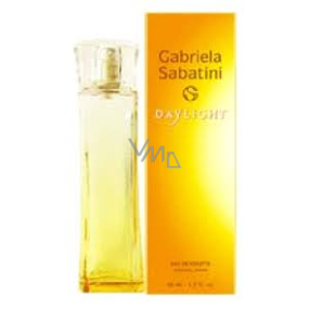 Gabriela Sabatini Day Light toaletní voda pro ženy 20 ml