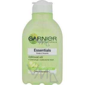 Garnier Skin Naturals Essentials odličovač očí vyhovuje i citlivým očím 150 ml