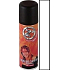 Zo Temporary Hair Colour barevný lak na vlasy Bílý 125 ml sprej