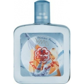 Chupa Chups Love Trap Divine Paradise toaletní voda pro ženy 75 ml
