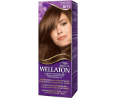 Wella Wellaton Intense Color Cream krémová barva na vlasy 6/77 hořká čokoláda