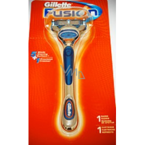 Gillette Fusion holicí strojek pro muže