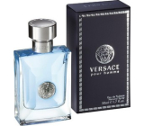 Versace pour Homme toaletní voda 50 ml