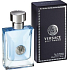 Versace pour Homme toaletní voda 50 ml