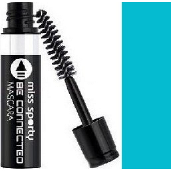 Miss Sporty Be Connected Top Lash řasenka 006 5 ml