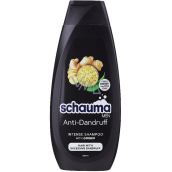 Schauma Men Anti-Dandruff proti lupům šampon na vlasy pro muže 250 ml