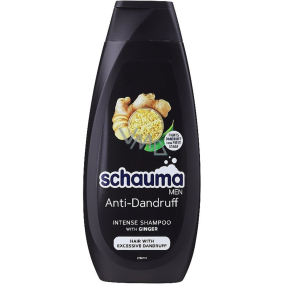 Schauma Men Anti-Dandruff proti lupům šampon na vlasy pro muže 250 ml