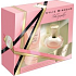Kylie Minogue Pink Sparkle toaletní voda 30 ml + tělové mléko 150 ml, dárková sada