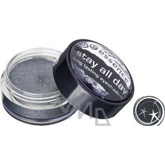 Essence Stay All Day oční stíny 06 Rock Chic 5,5 g