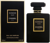 Chanel Coco Noir parfémovaná voda pro ženy 100 ml