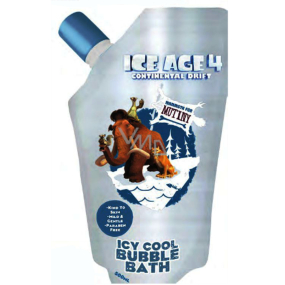 Ice Age 4 pěna do koupele pro děti 500 ml