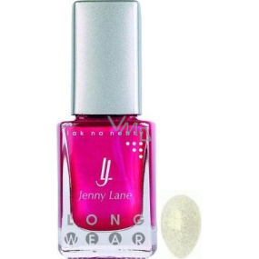 Jenny Lane Long Wear lak na nehty s dlouhotrvajícím efektem 174 S fluo efektem 14 ml