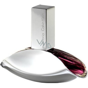 Calvin Klein Euphoria parfémovaná voda pro ženy 100 ml Tester