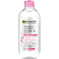 Garnier Skin Naturals Micelární voda 3 v 1, 400 ml