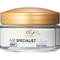 L'Oréal Age Specialist 55+ denní krém, 50 ml