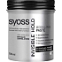 Syoss Invisible Hold Modelling Paste tvarující pasta na vlasy 100 ml