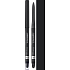 Rimmel London Exaggerate automatická voděodolná tužka na oči 263 Starlit Black 0,28 g
