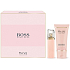 Hugo Boss Ma Vie pour Femme parfémovaná voda 50 ml + tělové mléko 100 ml, dárková sada
