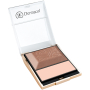 Dermacol Blush & Illuminator tvářenka s rozjasňovačem 06 9 g