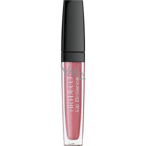 Artdeco Lip Brilliance dlouhotrvající lesk na rty 72 Brilliant Romantic Pink 5 ml