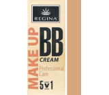 Regina BB Cream 5v1 make-up 02 normální pleť 40 g