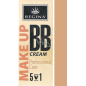 Regina BB Cream 5v1 make-up 02 normální pleť 40 g