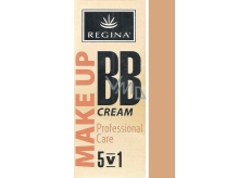 Regina BB Cream 5v1 make-up 02 normální pleť 40 g