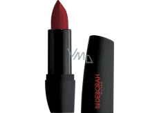 Deborah Milano Atomic Red Mat Lipstick rtěnka 20 Cheeky Red 2,5 g