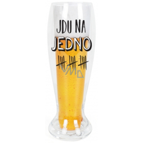 Albi Můj Bar Maxituplák Jdu na jedno 1500 ml