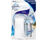Glade One Touch Marine mini sprej komplet osvěžovač vzduchu 10 ml
