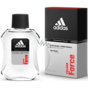 Adidas Team Force voda po holení 100 ml