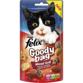 Felix Party Mixed Grill 60 g