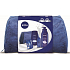 Nivea Creme Care sprchový gel 250 ml + Protect & Care kuličkový antiperspirant 50 ml + Tělové mléko 400 ml + Labello balzám na rty 4,8 g, kosmetická sada