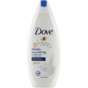 Dove Nourishing Deeply hydratační sprchový gel 250 ml