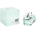 Montblanc Lady Emblem L Eau toaletní voda pro ženy 75 ml
