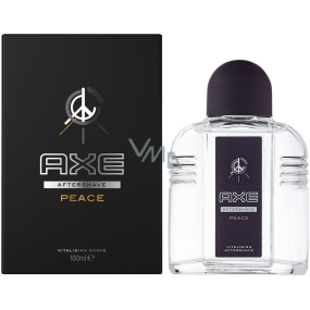 Axe Peace voda po holení 100 ml