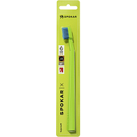 Spokar X 3429 supersoft zubní kartáček, měkký