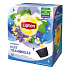 Lipton Infusion Sweet Nights bylinný aromatizovaný čaj kapsle Dolce Gusto 12 kusů 24 g