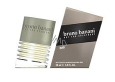 Bruno Banani Man toaletní voda 30 ml