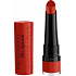 Bourjois Rouge Velvet The Lipstick rtěnka 21 Grande Roux 2,4 g
