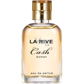 La Rive Cash Woman parfémovaná voda 30 ml Tester