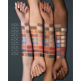 Catrice Art Couleurs Eyeshadow oční stíny 240 Stand Out With Rusty 2,4 g